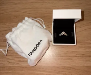 Pandora Ring thumbnail 1