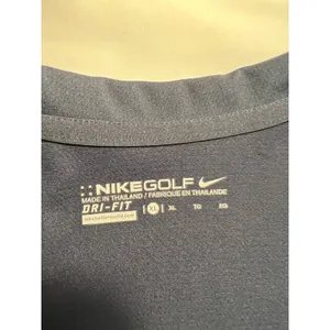 Women's Nike Golf Shirt Nixon Power/Kohler Power Size‎ XL thumbnail 3