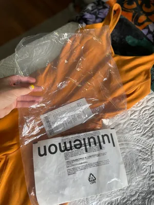 Lululemon Align Bodysuit thumbnail 10