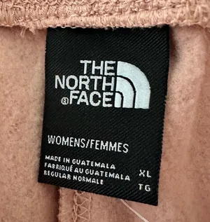 The North Face Logo Shorts XL thumbnail 7