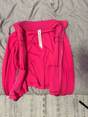 Lululemon Define Jacket thumbnail 3