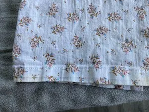 Floral Mini Dress thumbnail 4