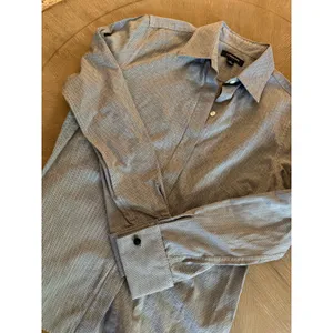 LANDS’ END‎ Button Down Shirt Size 4 thumbnail 5
