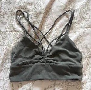 Lululemon Full Expression Sports Bra thumbnail 1