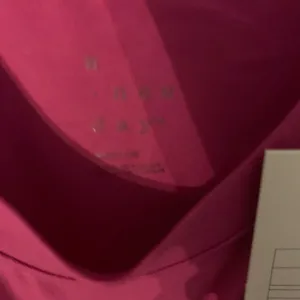Vibrant Pink Sleeveless‎ Dress Size M thumbnail 5