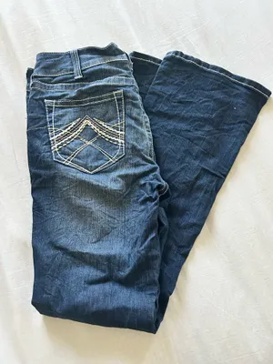 Ariat Jeans thumbnail 2