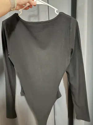 7 For All Mankind Bodysuit thumbnail 2