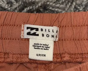 Billabong shorts thumbnail 3