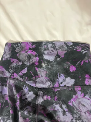 Lululemon Leggings Align 25" High-Rise thumbnail 2