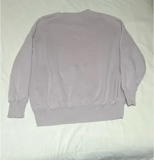 Nike crewneck thumbnail 2