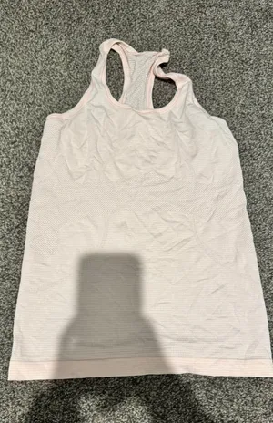 Lululemon Swiftly Tech Racerback Tank Top 2.0 Hip Length thumbnail 1