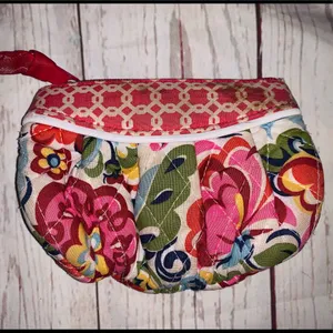 Vera Bradley bag thumbnail 1