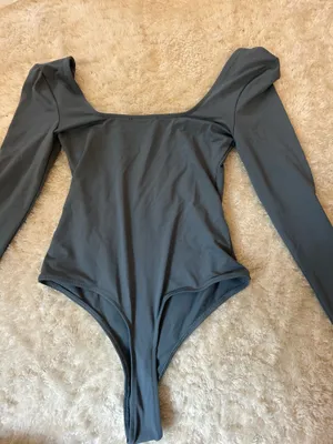 ZARA Bodysuit thumbnail 2