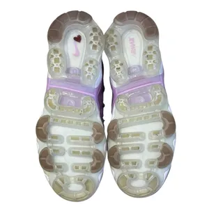 NIKE AIR VaporMax Plus Lilac University Blue Gradient SUPER CLEAN Women’s Size 8 thumbnail 10