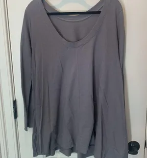 Free People Beach top thumbnail 3