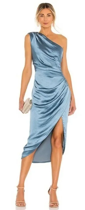 Elliatt Cassini Dress Sz Large thumbnail 1