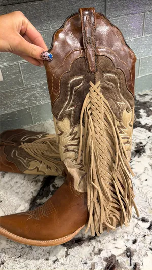 Dan Post Women’s Boots thumbnail 2