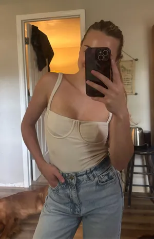 Princess Polly Top thumbnail 1