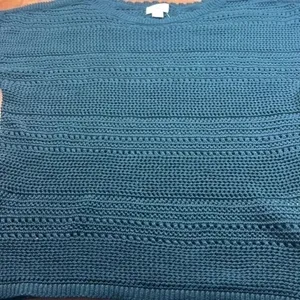 Old navy ladies blouse M thumbnail 2