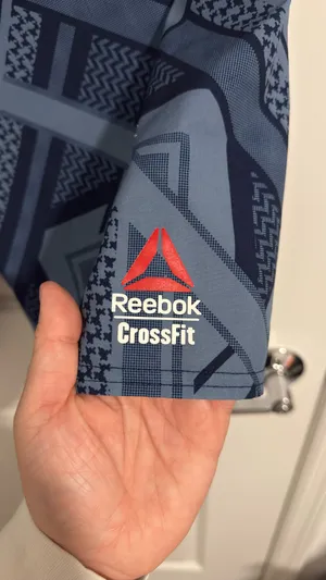 CrossFit Reebok Short Men's thumbnail 2