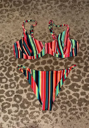 Blackbough Bathing Suit thumbnail 1