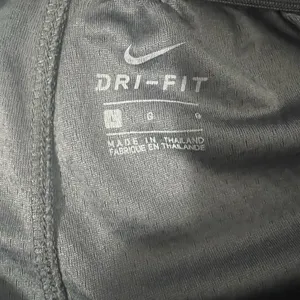 Nike Women’s Dry Fit Gray Basketball Shorts thumbnail 3