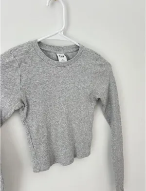 TNA Aritzia Long Sleeve thumbnail 3