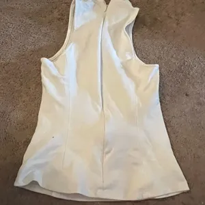 Bardot white blouse xxs‎ thumbnail 4