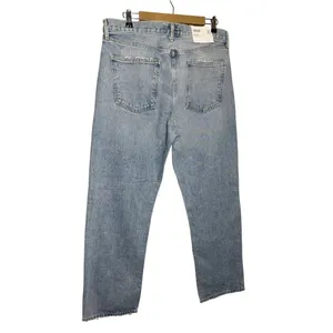 NWT AGOLDE 90's Jean Mid Rise Loose Fit Sz. 31 thumbnail 9