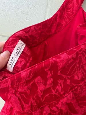 12th Tribe Mini Dress thumbnail 6