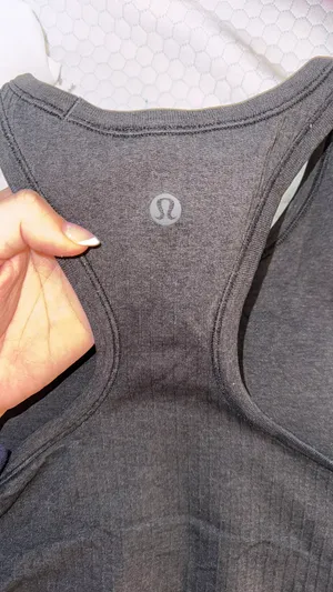 Lululemon Ebb Street Tank thumbnail 4