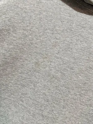 Fear of God Essentials Reflective Logo Hoodie thumbnail 6
