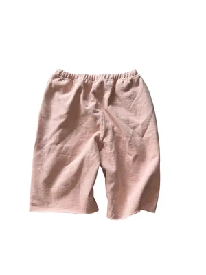 NWOT Free People Movement For The Win Long Short Heather Pink Gray X - Small thumbnail 7