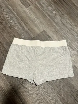 John Galt Pajama Shorts thumbnail 3