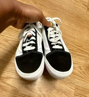 Vans tie die lace up platform sneakers thumbnail 5