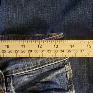 Kut From The Kloth Blue Jeans‎ Women’s 2 thumbnail 4