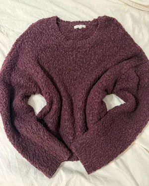 PacSun Sweater LA Hearts thumbnail 1