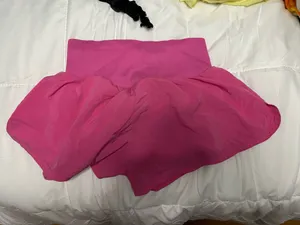Target Shorts Athletic JoyLab Pink High-Waisted Medium thumbnail 2