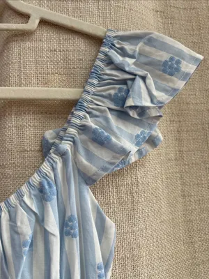 Quinn Dress Large thumbnail 12