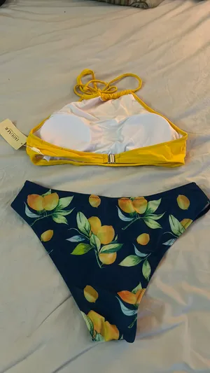 Ekouaer Swimsuit thumbnail 3