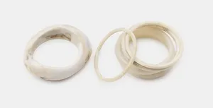 Zara bangle set  thumbnail 1