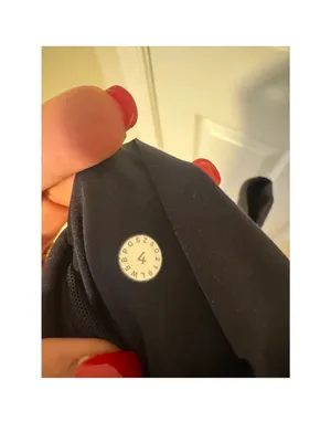 Lululemon Align High-Rise leggings  thumbnail 4