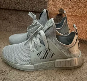 Adidas NMD Shoes thumbnail 1