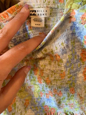 Billabong Top thumbnail 4
