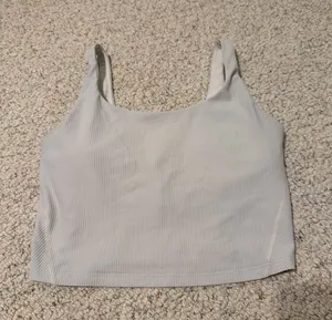 Old Navy Powersoft Workout Top thumbnail 1