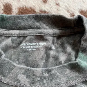 Abercrombie Camo T-Shirt thumbnail 2