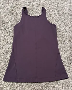 Lululemon Tank Top size 4/6 thumbnail 1