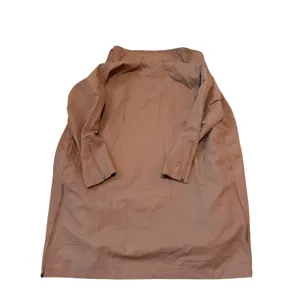 JoyLab Target Pink Water Resistant Trench Rain Jacket Coat Women's Size XXL thumbnail 2