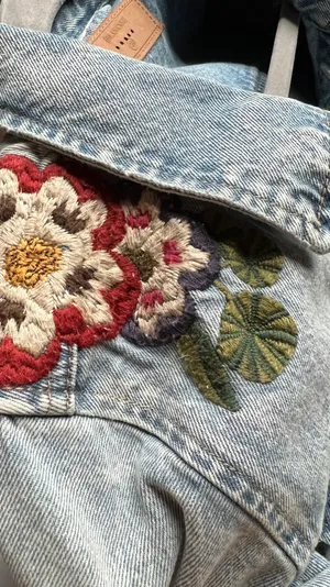 Jeans Jacket BLANKNYC thumbnail 3