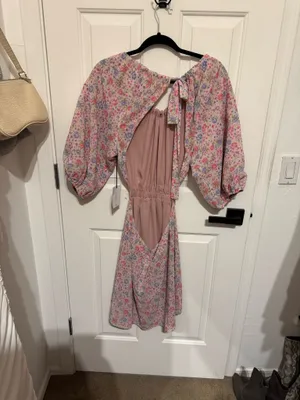 LPA Katie Dress thumbnail 3